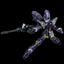 Super Robot Wars OG Riobot Action Figure Huckebein Mk-III 17 cm