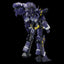 Super Robot Wars OG Riobot Action Figure Huckebein Mk-III 17 cm