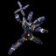 Super Robot Wars OG Riobot Action Figure Huckebein Mk-III 17 cm