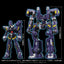 Super Robot Wars OG Riobot Action Figure Am Boxer 23 cm