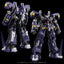 Super Robot Wars OG Riobot Action Figure Am Boxer 23 cm