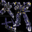 Super Robot Wars OG Riobot Action Figure Am Boxer 23 cm
