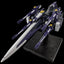 Super Robot Wars OG Riobot Action Figure Am Gunner 41 cm