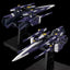 Super Robot Wars OG Riobot Action Figure Am Gunner 41 cm