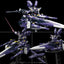 Super Robot Wars OG Riobot Action Figure Am Gunner 41 cm