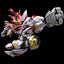 Super Robot Wars RIOBOT Action Figure LIOH 28 cm