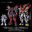 Super Robot Wars RIOBOT Action Figure LIOH 28 cm