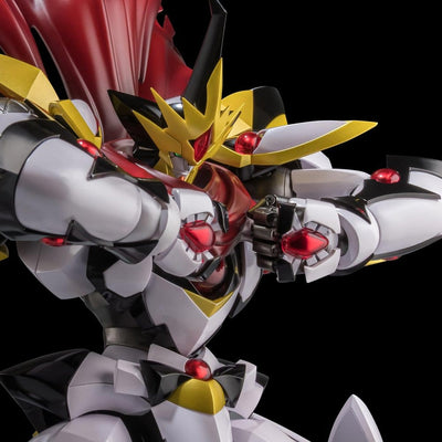Super Robot Wars RIOBOT Action Figure LIOH 28 cm