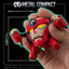 Gurren Lagann Metal Compact Action Figure Lagann (Standard) 7 cm