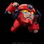 Gurren Lagann Metal Compact Action Figure Lagann (Standard) 7 cm