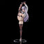 Original Character PVC Statue Alvina-chan I-shaped balance illustration by GuLuco 31 cm