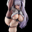 Original Character PVC Statue Alvina-chan I-shaped balance illustration by GuLuco 31 cm