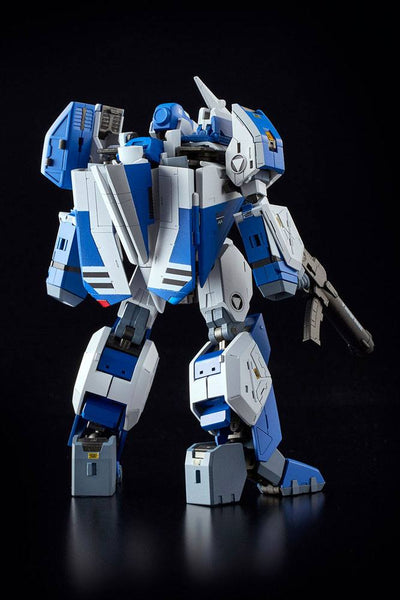 Genesis Climber Mospeada Diecast Action Figure Riobot 1/48 AFC-01H Legioss ETA 21 cm (2nd rerelease)