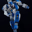 Genesis Climber Mospeada Diecast Action Figure Riobot 1/48 AFC-01H Legioss ETA 21 cm (2nd rerelease)