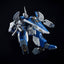 Genesis Climber Mospeada Diecast Action Figure Riobot 1/48 AFC-01H Legioss ETA 21 cm (2nd rerelease)