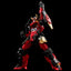 Gurren Lagann PLAIOBOT Plastic Model Kit Gurren Lagann 15 cm