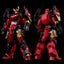 Gurren Lagann PLAIOBOT Plastic Model Kit Gurren Lagann 15 cm