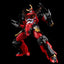 Gurren Lagann PLAIOBOT Plastic Model Kit Gurren Lagann 15 cm