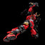 Gurren Lagann PLAIOBOT Plastic Model Kit Gurren Lagann 15 cm