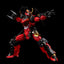 Gurren Lagann PLAIOBOT Plastic Model Kit Gurren Lagann 15 cm