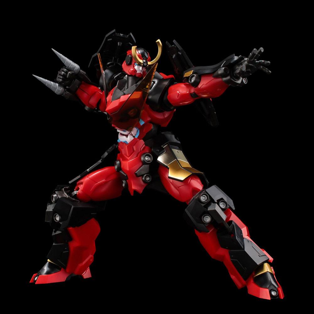 Gurren Lagann PLAIOBOT Plastic Model Kit Gurren Lagann 15 cm