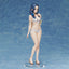 92M Illustration PVC Statue Myopic sister Date-chan Swimsuit Ver. 26 cm