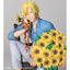 Banana Fish PVC Statue 1/8 Ash Lynx Birthday Ver. 18 cm