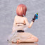 Original Character PVC Statue necömi Illustration One more drink for the vacation 13 cm