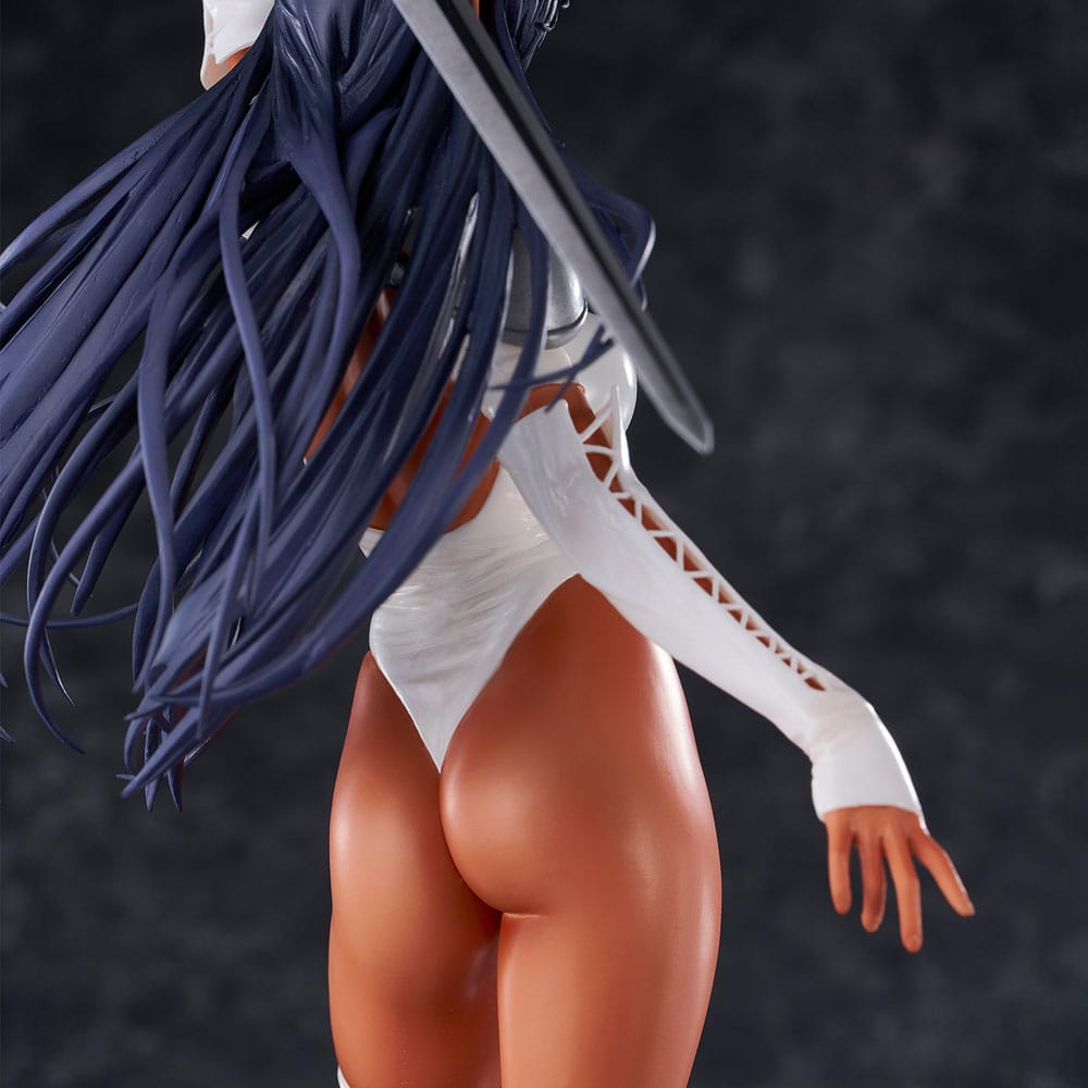 Bastard! Statue PVC Arches Ney 26 cm - Damaged packaging