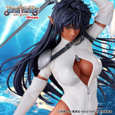 Bastard! Statue PVC Arches Ney 26 cm - Damaged packaging