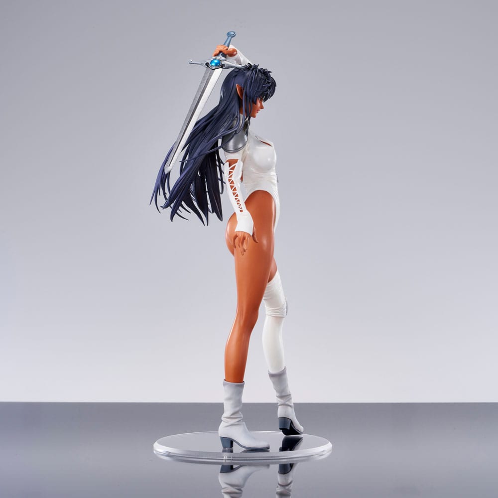 Bastard! Statue PVC Arches Ney 26 cm - Damaged packaging