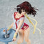 Gunbuster Statue PVC Takaya Noriko 35th Anniversary Ver. 23 cm