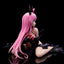 To Love-Ru Darkness Statue PVC 1/6 Lala Satalin Deviluke Darkness Ver. Renewal Package Edition 15 cm