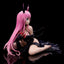 To Love-Ru Darkness Statue PVC 1/6 Lala Satalin Deviluke Darkness Ver. Renewal Package Edition 15 cm