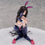 Original Character PVC Statue Reverse Bunny Illustration by Hirari 17 cm