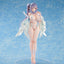 Original Character PVC Statue Gekka Bijin Illustration by Sorana Niiro 29 cm