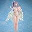 Original Character PVC Statue Gekka Bijin Illustration by Sorana Niiro 29 cm