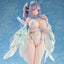 Original Character PVC Statue Gekka Bijin Illustration by Sorana Niiro 29 cm
