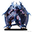 Yu-Gi-Oh! GX PVC Statue Raviel (Lord of Phantasms) 38 cm