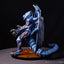 Yu-Gi-Oh! GX PVC Statue Raviel (Lord of Phantasms) 38 cm
