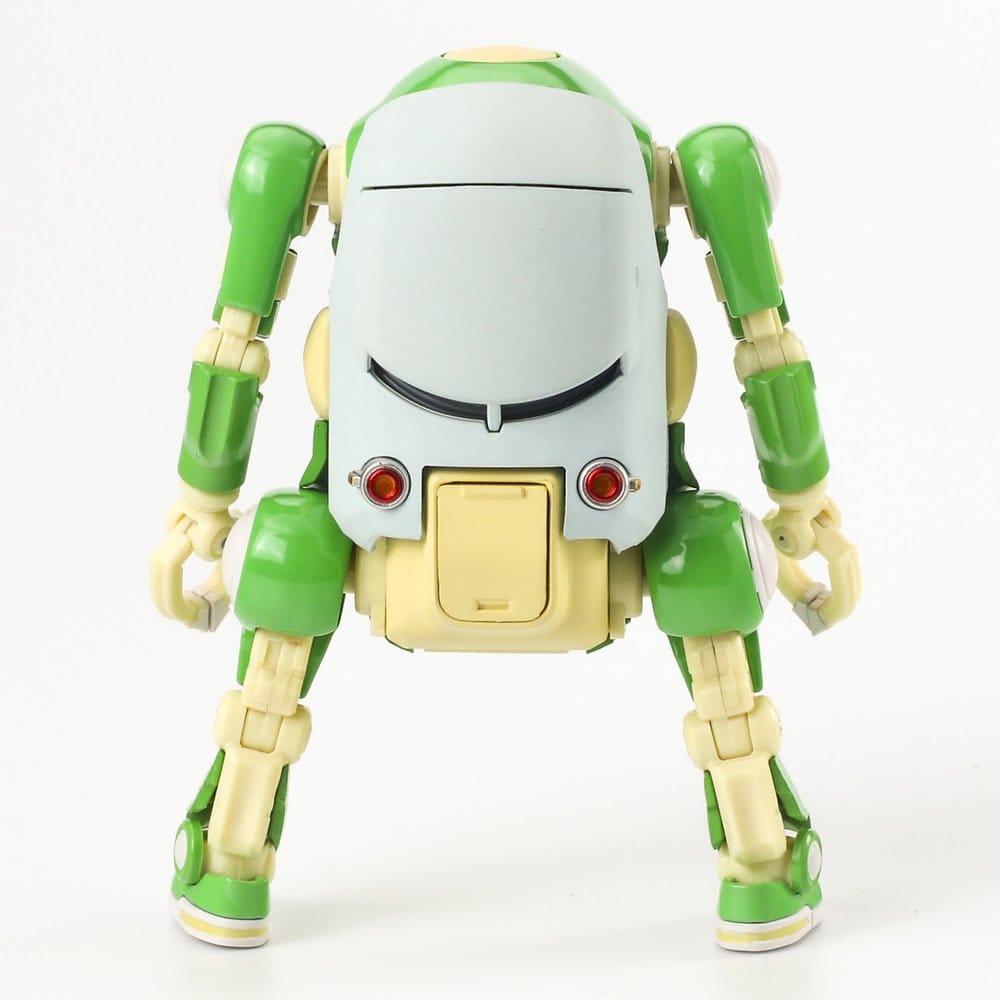 MechatroWeGo Action Figure 1/35 Cream Soda 8 cm