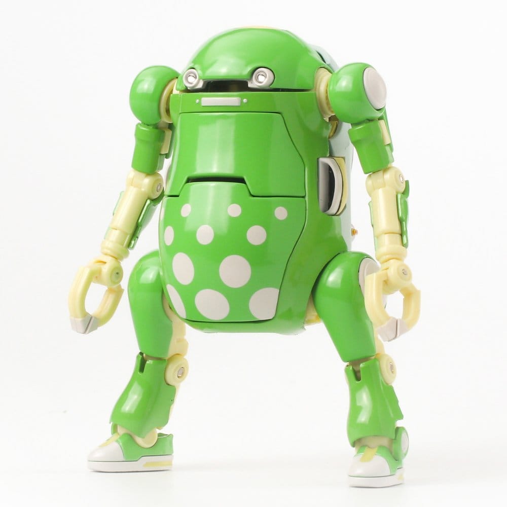 MechatroWeGo Action Figure 1/35 Cream Soda 8 cm