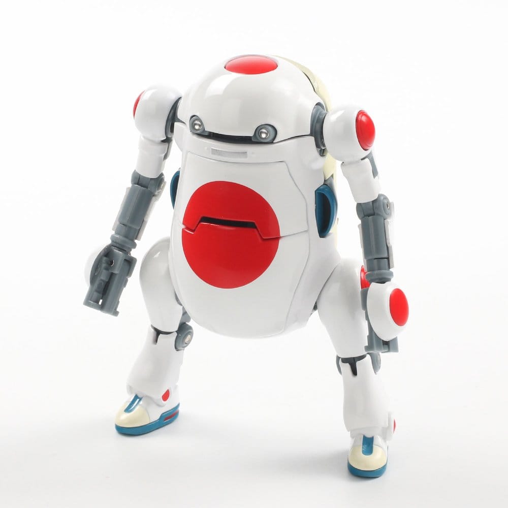 MechatroWeGo Action Figure 1/35 Zipang 8 cm