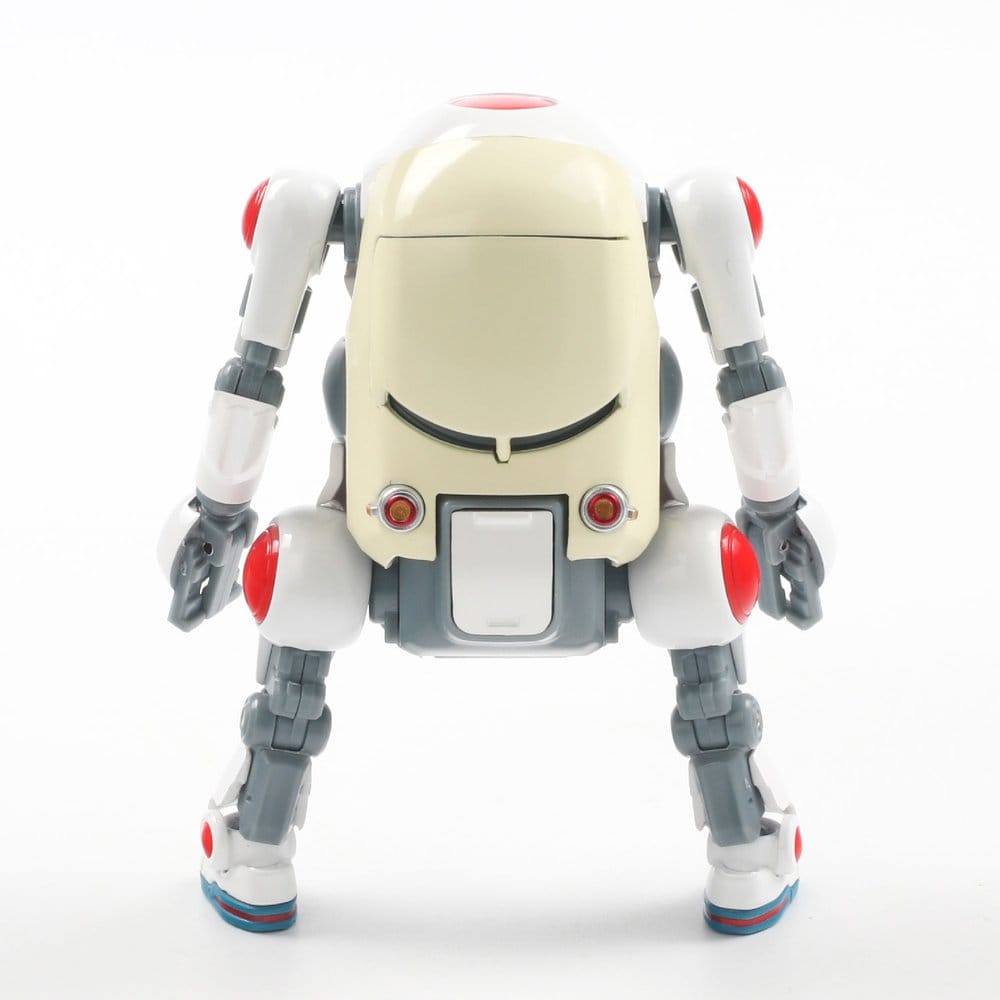 MechatroWeGo Action Figure 1/35 Zipang 8 cm