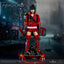 Shumi Rai Action Figure 1/6 Hikaru: The Bounty Hunter (Deluxe Edition) 30 cm