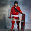 Shumi Rai Action Figure 1/6 Hikaru: The Bounty Hunter (Deluxe Edition) 30 cm