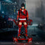 Shumi Rai Action Figure 1/6 Hikaru: The Bounty Hunter 30 cm