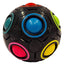 Tricky Color Brain Teaser Ball