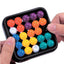 Brain Hero Brain Teaser Puzzle