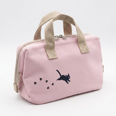 Kiki's Delivery Service Cooler Hand Bag Jiji & Jeff